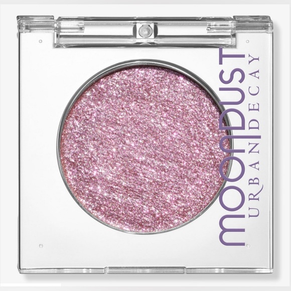 Urban Decay Cosmetics 24/7 Moondust Glitter Eyeshadow Singles: Glitter R… - Picture 2 of 10